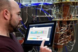 IBM napravio najsnažniji kvantni računar na svijetu