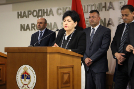 BiH ne može u EU sa problemom izbjeglih i raseljenih