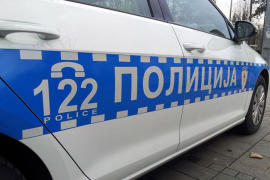 Pretučen banjalučki taksista, odbranio se sprejom