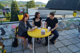 Zbirka priča "Kuhanje" Slađane Perković promovisana u Banjaluci