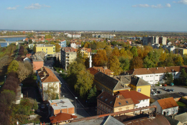 U Brodu dan žalosti povodom pogibije dvije djevojke