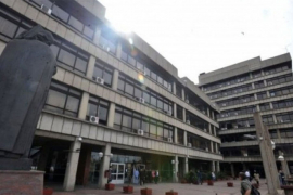 Pripremno ročište za Potočare počinje 25. maja