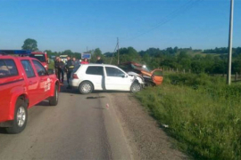 U Brodu zastave spuštene na pola koplja