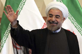 Rohani ostaje predsjednik Irana