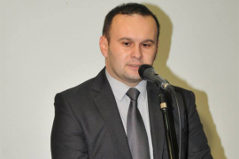 Ćosić: Opština Istočno Sarajevo iz godine u godinu bilježi napredak