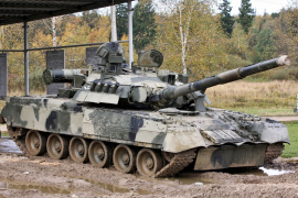 Porošenko poslao "ljepotane" u Donbas