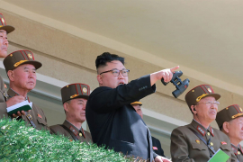 Sjeverna Koreja ispalila neidentifikovani projektil