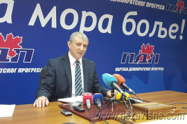 PDP: Vlada zdravstvo vodi u provaliju