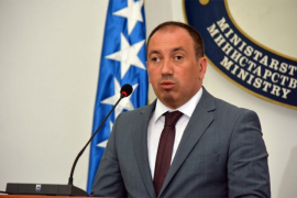 Crnadak: Tačno da je glasački listić najmjerodavniji