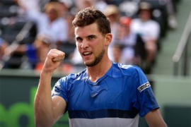Tim: Novak mi je pokazao koliko je tanka linija između uspjeha i poraza
