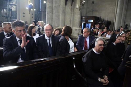 Hrvatski vrh na misi Stepincu, biskup: On je pobijedio zlo