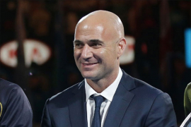 

Ðoković potvrdio dogovor sa Agasijem: Hoću opet na vrh