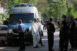 Specijalne snage berlinske policije uhapsile bh. državljanina zbog ...