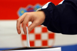 Prve ankete lokalnih izbora u Hrvatskoj: Najviše glasova "otpisanim ...