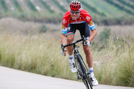 Điro: Jungels pobjednik 15. etape