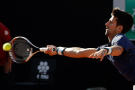 ATP: Ðoković se ponovo približio Mareju