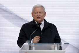 Poljski političar: Izbjeglice bi izazvale 'društvenu katastrofu'