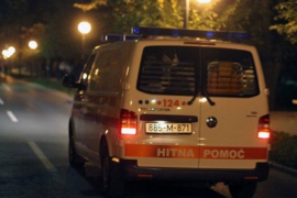 Djevojka umrla na svadbi u Vitezu