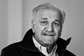 Godina od smrti legendarnog Bate Živojinovića