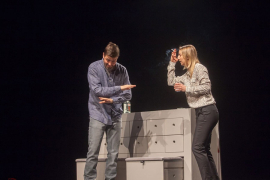 Teatar fest: Strahovi kao najveća kočnica, ali i podsticaj