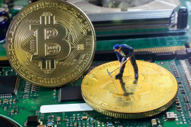Bitkoin prvi put iznad 2.000 dolara