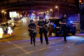 CNN: Moguće da se radi o  bombašu samoubici