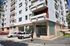 Niču vrtići na mjestu zapuštenih prodavnica u Obilićevu i Rosuljama ...