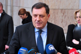 Dodik: Srpska ima interes za saradnju s Kinom
