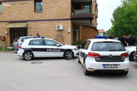 Zločin u Sarajevu bez epiloga, ubica izmiče potrazi
