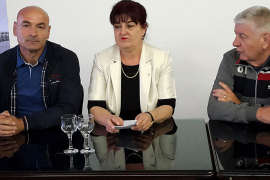 Otvoren teniski turnir "Doboj Open 2017"