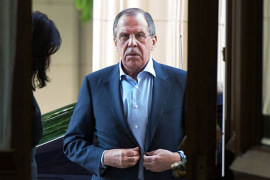 Lavrov: Pojedini makedonski opozicionari prijetnja za državu