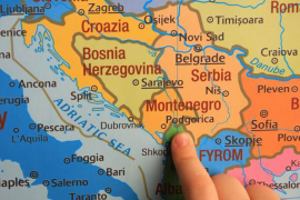 NATO zabrinut što su EU i SAD 'u stranu gurnuli' Zapadni Balkan?