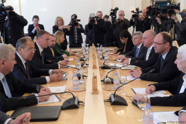 Lavrov: Slučaj "Agrokor" nema političku pozadinu