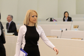 Pandurević: Zakonom zabraniti prodaju prirodnih resursa Republike ...