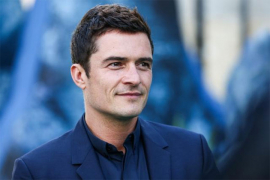 Orlando Blum se izvinio konobarici nakon burne noći