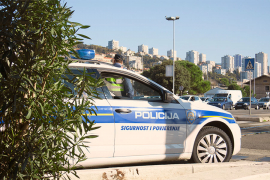 U Puli pronađen mrtav trogodišnjak, policija sumnja na ubistvo