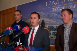 Trebinje se predstavlja investitorima
