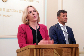 Cvijanović: Da bi se uputio set zakona o akcizama potrebna većina u ...