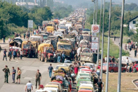 Hrvatski komandant: Protjerivanje Srba je etničko čišćenje