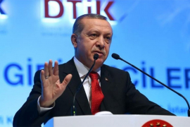 Erdoan: Doviđenja Njemačkoj, ako povuče trupe iz Indžirlika