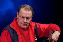 Umro Staljinov unuk