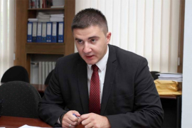 Vidaković: Krajnje vrijeme da Zvizdić prestane da se predstavlja kao ...