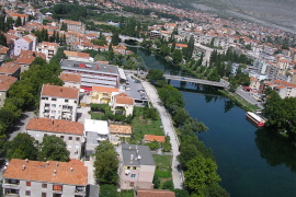 Pola razreda Medicinske škole u Trebinju oslobođeno maturskog ispita