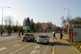 Obustava saobraćaja u Banjaluci 26, 27. i 28. maja	