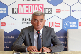 Vasić napustio SDS nezadovoljan stanjem u Ugljeviku