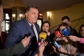 Banjaluka svaki dan ljepša i sređenija