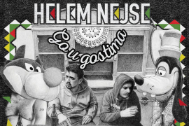 "Helem nejse" objavila prvi album, promocija u Banjaluci