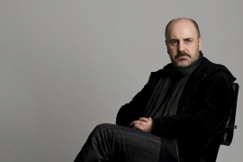 Mladenović: Pozorište je naš gerilski način borbe

