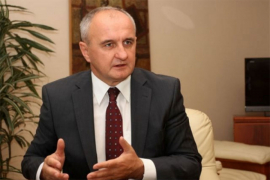 Đokić: Mandat u Vladi mi nije dao DNS