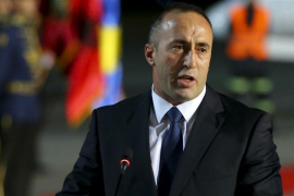 Haradinaj: Kad ja budem premijer, Srbije neće biti na KiM